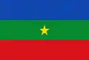 Drapeau de Filadelfia