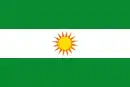 Drapeau de Flandes