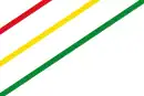 Drapeau de Florencia