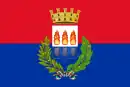 Drapeau de Foggia