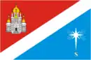 Drapeau de Foros