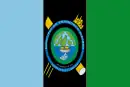Drapeau de Francisco Pizarro