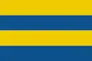 Drapeau de Franeker