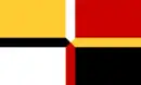 Drapeau de Comté de Frederick(Frederick County)