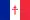 Drapeau de la France