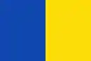 Drapeau de Fuentelespino de Haro