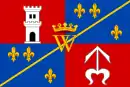 Drapeau de Fulnek