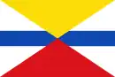Drapeau de Funes