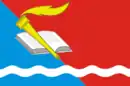Drapeau de Fourmanov