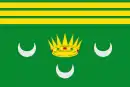 Drapeau de Gáldar