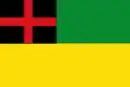 Drapeau de Gachantivá
