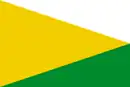 Drapeau de Garzón
