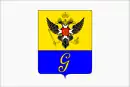 Drapeau de Gatchina