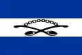Drapeau du Gazankulu.