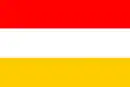 Drapeau de Geleen