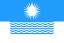 Drapeau de Guelendjik