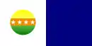 Drapeau de General Villamil