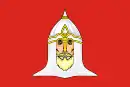 Drapeau de Golovinski