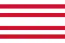 Drapeau de Gorinchem