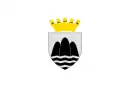 Drapeau de Gozo.