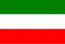 Drapeau de Granada