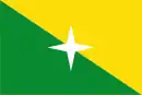 Drapeau de Guadalupe