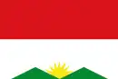 Drapeau de Guateque