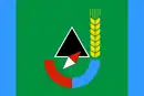Drapeau de Goubkine