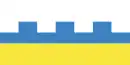 Drapeau de Hlybokaïe