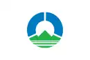 Drapeau de Hachimantai-shi