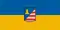 Drapeau de Halásztelek