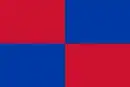 Drapeau de Harenkarspel
