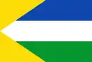 Drapeau de Hato