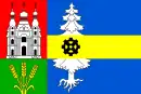Drapeau de Hejnice