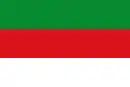 Drapeau de Heligoland