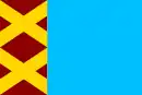 Drapeau de Heřmanova Huť