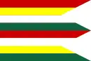 Drapeau de Hertník