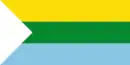 Drapeau de Hispania