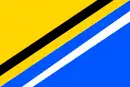 Drapeau de Holice