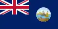 Drapeau de Hong Kong