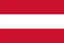Drapeau de Hoorn