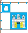Drapeau de Horodok