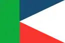 Drapeau de Hrčava
