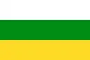 Flag of the Department of Huila