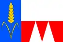 Drapeau de Hulín