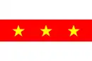 Drapeau de Il-Fgura
