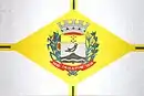 Drapeau de Inhapim