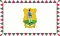 Drapeau de Isaszeg