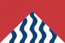 Drapeau de Istog