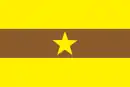 Drapeau de Ituango